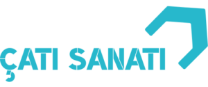 Çatı Sanatı Logo